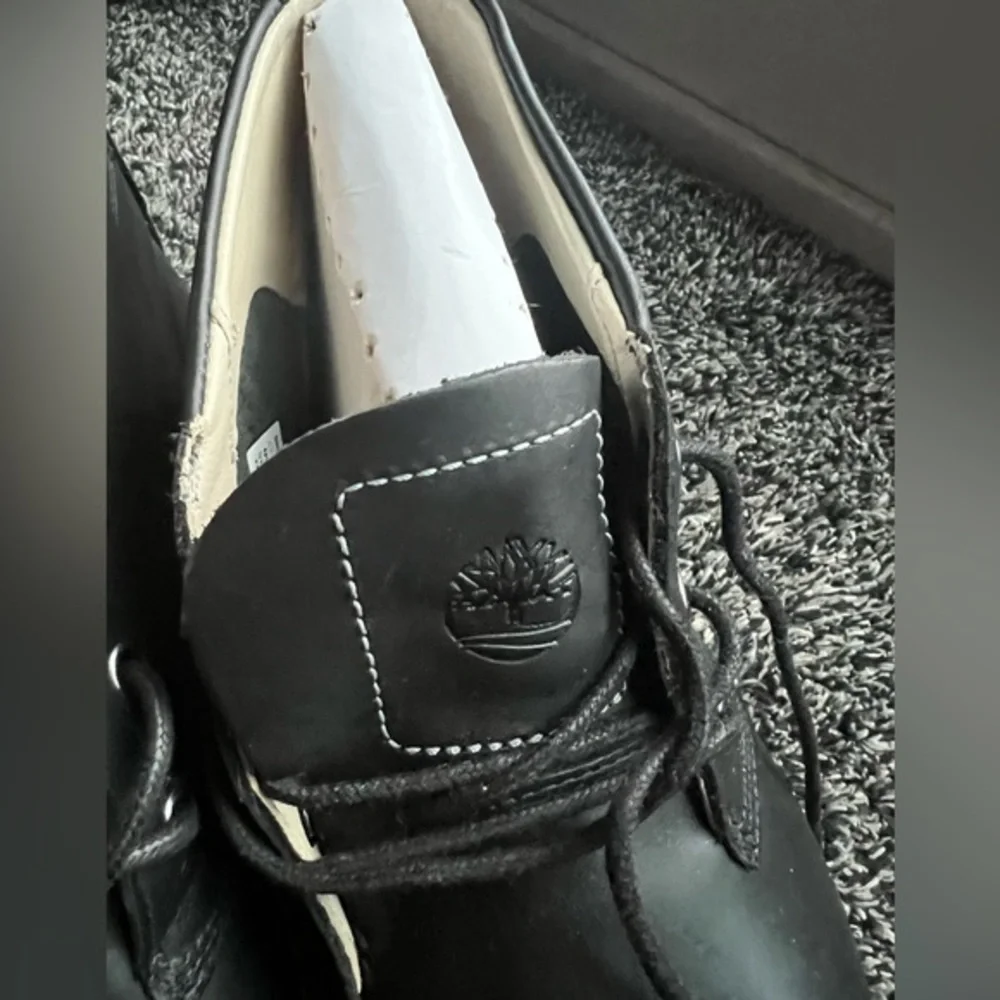 Timberland Belanger‎